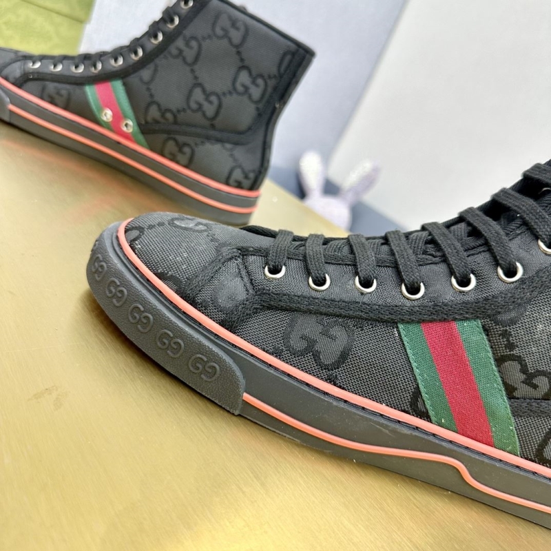 Gucci Casual Shoes